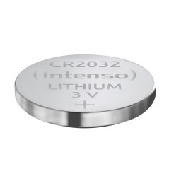 Intenso Cr 2032 Energy 6Er Blister - 6-pack CR2032
